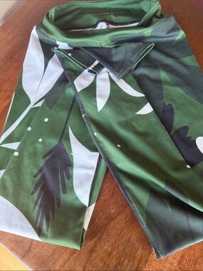 Loony Legs London leggings size small